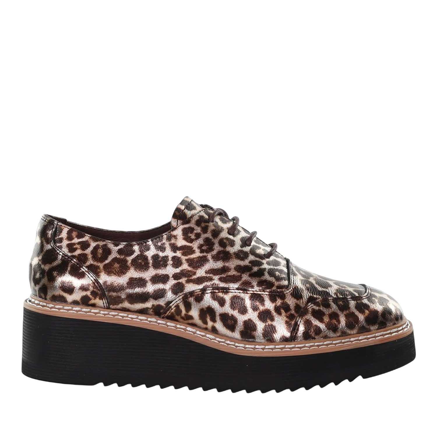 Minx Oscar Shoe